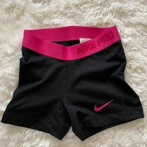 Nike Pro Dri-FIT Shorts